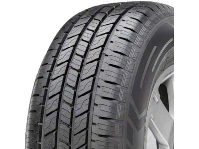 Summit Tires Trail Climber H/T II Tire (27" - 215/70R16)