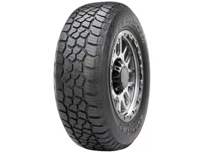 Summit Tires Trail Climber A/T Tire (33" - LT265/70R18)