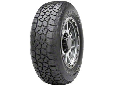 Summit Tires Trail Climber A/T Tire (33" - LT285/70R17)