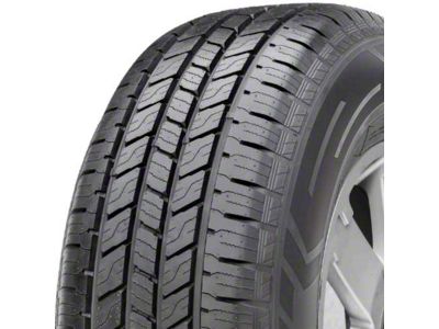 Summit Tires Trail Climber H/T II Tire (31" - 265/70R16)