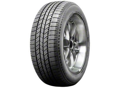 Summit Tires Trail Climber SUV Tire (31" - 255/65R18)