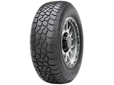 Summit Tires Trail Climber A/T Tire (33" - LT275/70R18)