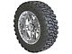 Super Swamper SS-M16 Hybrid Terrain Tire (37" - 37x13.50R17)