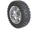 Super Swamper SS-M16 Hybrid Terrain Tire (35" - 35x12.50R17)