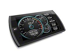 Superchips Dashpaq+ In-Cabin Controller Tuner (07-13 4.8L Sierra 1500)