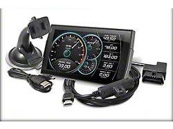 Superchips Dashpaq+ In-Cabin Controller Tuner (15-20 2.7L EcoBoost F-150)