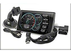 Superchips Dashpaq+ In-Cabin Controller Tuner (04-10 4.6L F-150)