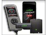 Superchips Flashcal and Amp'D 2.0 Throttle Booster Kit (07-13 V8 Silverado 1500; 14-16 Silverado 1500)