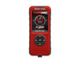 Superchips Flashpaq F5 Tuner (11-15 6.2L F-250 Super Duty; 11-16 6.7L Powerstroke F-250 Super Duty)