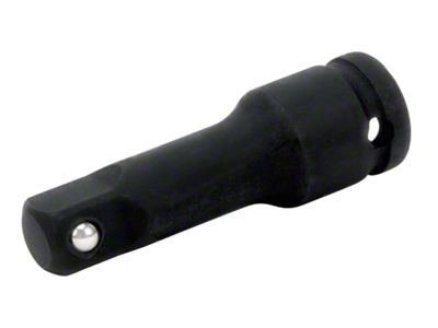 1/2-Inch Drive x 3-Inch Impact Extension