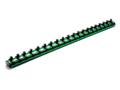 1/4-Inch Drive Socket Magnetic Rail