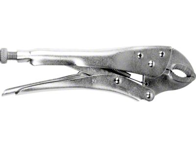 10-Inch Lock Grip Pliers
