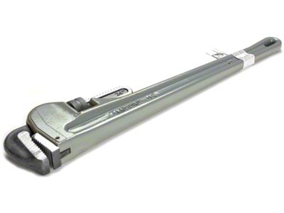 24-Inch Aluminum Pipe Wrench