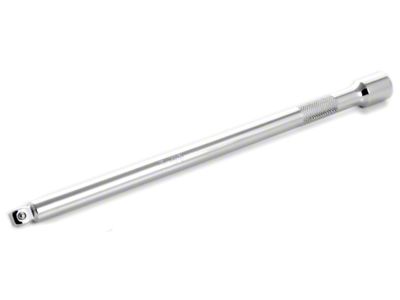 3/8-Inch Drive 10-Inch Wobble Extension
