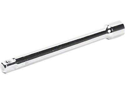 3/8-Inch Drive 6-Inch Extension Bar