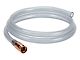 Anti Static Shaker Siphon Hose; 7-Gallon