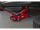 Big Red Floor Jack; 3-Ton Capacity