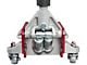 Big Red Low Profile Aluminum/Steel Floor Jack; 2.50-Ton Capacity