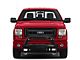 3-Inch Bull Bar; Black (11-16 F-250 Super Duty)