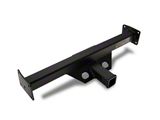 Class V Multi-Fit Trailer Hitch (Universal; Some Adaptation May Be Required)