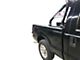 Classic Roll Bar with 50-Inch LED Light Bar; Black (11-16 F-250 Super Duty)