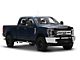 E-Series Bull Bar; Black (17-24 F-250 Super Duty)