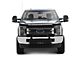 E-Series Bull Bar; Black (17-24 F-250 Super Duty)