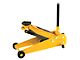 Floor Jack; 3-Ton Capacity