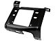 CAPA Replacement Front Bumper Inner Bar Bracket; Driver Side (17-22 F-250 Super Duty)