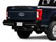 HD Replacement Rear Bumper (17-22 F-250 Super Duty)