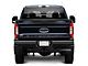 HD Replacement Rear Bumper (17-22 F-250 Super Duty)