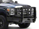 Westin HDX Bandit Front Bumper; Textured Black (11-16 F-250 Super Duty)