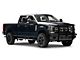 Westin HDX Bandit Front Bumper; Textured Black (17-22 F-250 Super Duty)