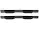 Westin HDX Xtreme Nerf Side Step Bars; Textured Black (11-16 F-250 Super Duty SuperCab)