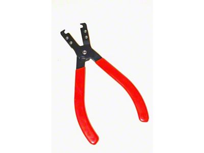 Heavy Duty CV Joint Boot Clamp Pliers