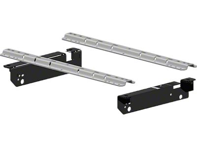 ISR Series 20K Custom 5th Wheel Hitch Mounting Kit (11-16 F-250 Super Duty)