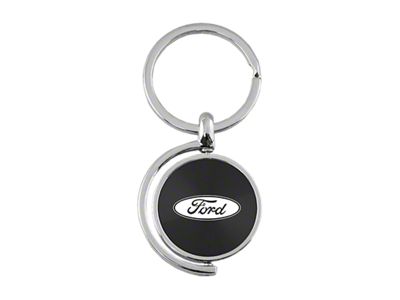 Ford Spinner Key Fob