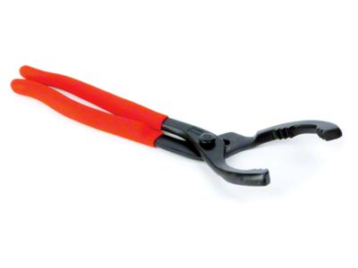 Large Oil Filter Pliers