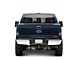 LED Tail Lights; Black Housing; Clear Lens (11-16 F-250 Super Duty)