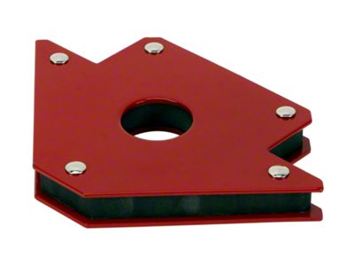 Magnetic Support Jig; 50 lb. Capacity