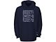 Men's Built Ford Tough Hoodie