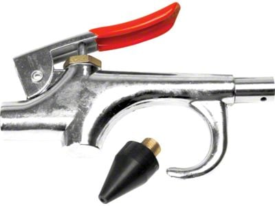 Mini Lever Action Air Blow Gun