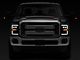 AlphaRex NOVA-Series LED Projector Headlights; Alpha Black Housing; Clear Lens (11-16 F-250 Super Duty)