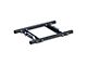 OEM Puck System 5th Wheel Adapter with Rails (11-19 F-250 Super Duty)