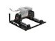 OEM Puck System 5th Wheel Roller (11-24 F-250 Super Duty w/ 6-3/4-Foot Bed)