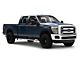 Plank Style Switchback Projector Headlights; Chrome Housing; Clear Lens (11-16 F-250 Super Duty)