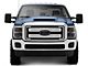 Ram Air Hood; Unpainted (11-16 F-250 Super Duty)