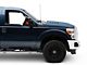 Ram Air Hood; Unpainted (11-16 F-250 Super Duty)