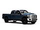 Ram Air Hood; Unpainted (11-16 F-250 Super Duty)