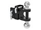 Replacement Adjustable Multipurpose Ball Mount Head